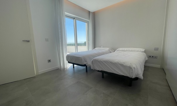 Revente - Villa Individuelle -
Las Colinas