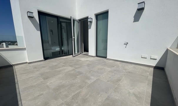 Revente - Villa Individuelle -
Las Colinas