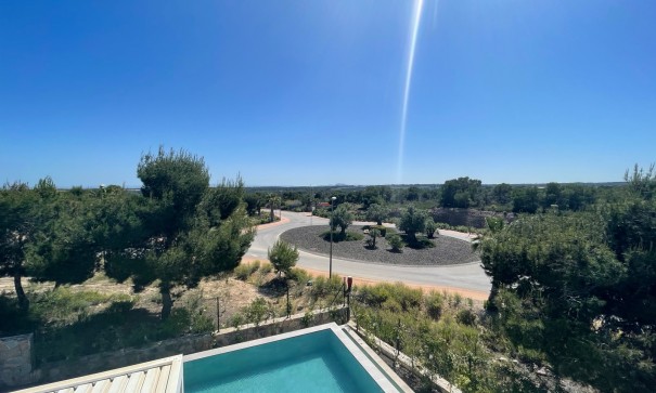 Revente - Villa Individuelle -
Las Colinas