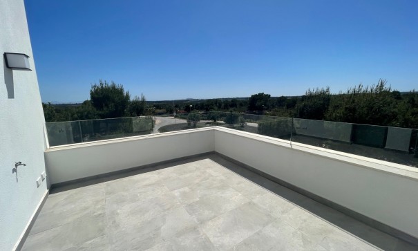 Revente - Villa Individuelle -
Las Colinas
