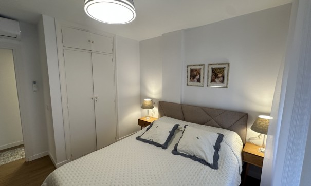 Återförsäljning - Lägenhet lägenhet -
Torrevieja