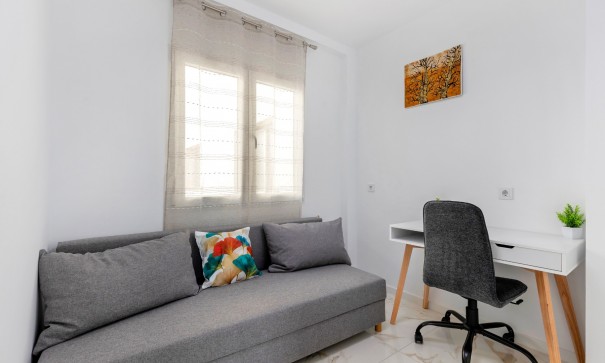 Sprzedaż - Apartament mieszkanie -
Torrevieja - La Mata