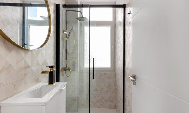 Sprzedaż - Apartament mieszkanie -
Torrevieja - La Mata