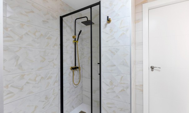 Sprzedaż - Apartament mieszkanie -
Torrevieja - La Mata