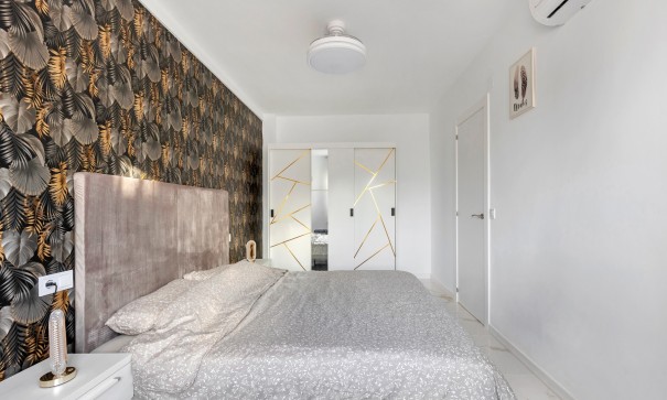 Sprzedaż - Apartament mieszkanie -
Torrevieja - La Mata