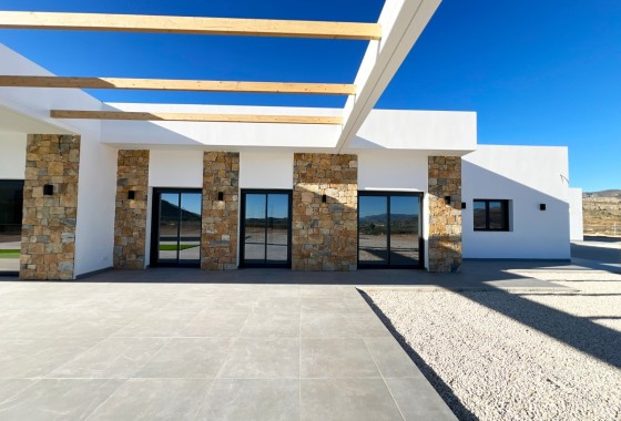 Nouvelle construction - Villa Individuelle -
La Romana