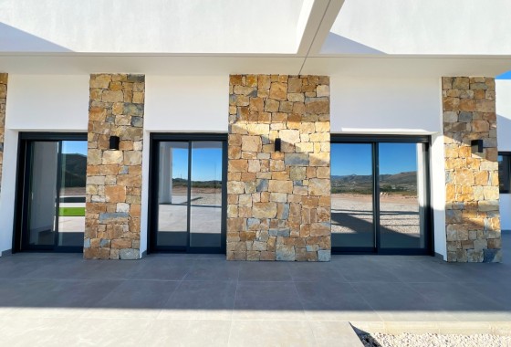 Nouvelle construction - Villa Individuelle -
La Romana