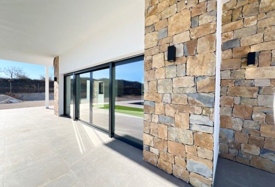 Nouvelle construction - Villa Individuelle -
La Romana