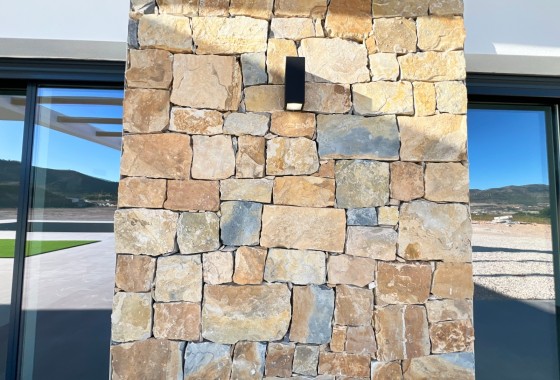 Nouvelle construction - Villa Individuelle -
La Romana