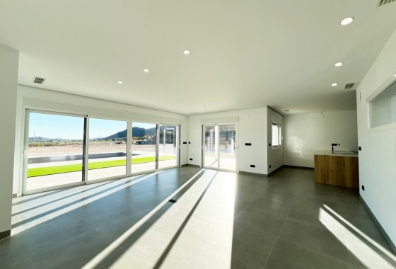 Nouvelle construction - Villa Individuelle -
La Romana