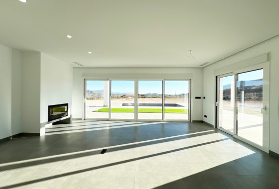 Nouvelle construction - Villa Individuelle -
La Romana