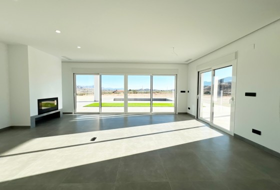 Nouvelle construction - Villa Individuelle -
La Romana