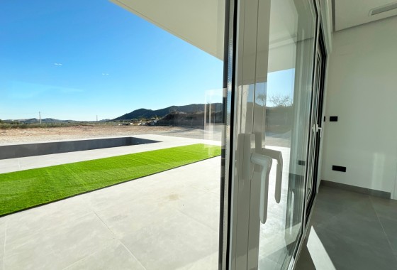 Nouvelle construction - Villa Individuelle -
La Romana