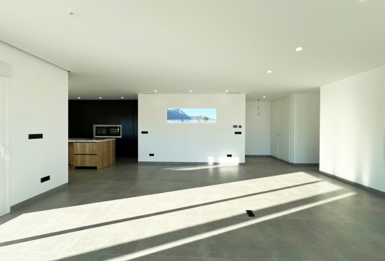 Nouvelle construction - Villa Individuelle -
La Romana