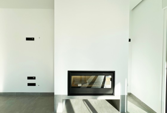 Nouvelle construction - Villa Individuelle -
La Romana