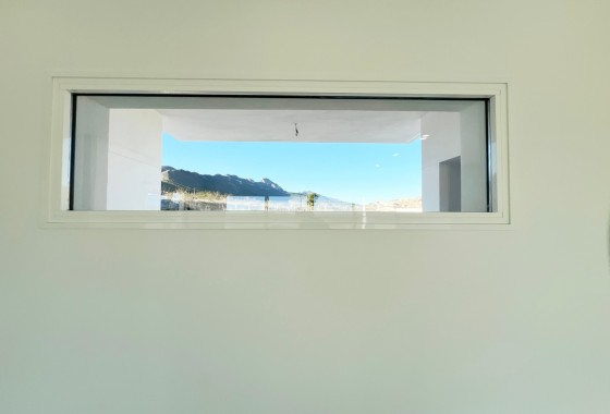 Nouvelle construction - Villa Individuelle -
La Romana