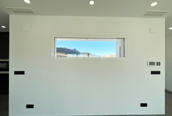 Nouvelle construction - Villa Individuelle -
La Romana