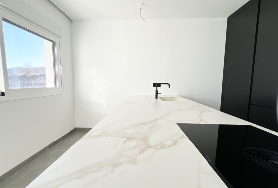 Nouvelle construction - Villa Individuelle -
La Romana