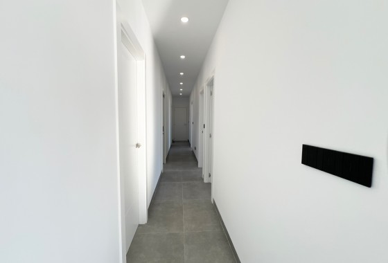 Nouvelle construction - Villa Individuelle -
La Romana