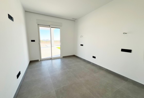 Nouvelle construction - Villa Individuelle -
La Romana