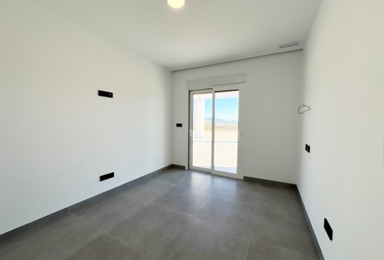 Nouvelle construction - Villa Individuelle -
La Romana