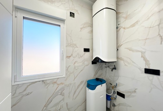 Nouvelle construction - Villa Individuelle -
La Romana