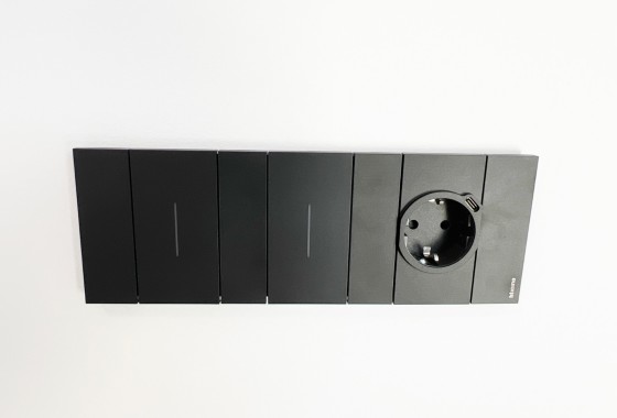 Nouvelle construction - Villa Individuelle -
La Romana