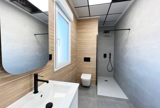 Nouvelle construction - Villa Individuelle -
La Romana