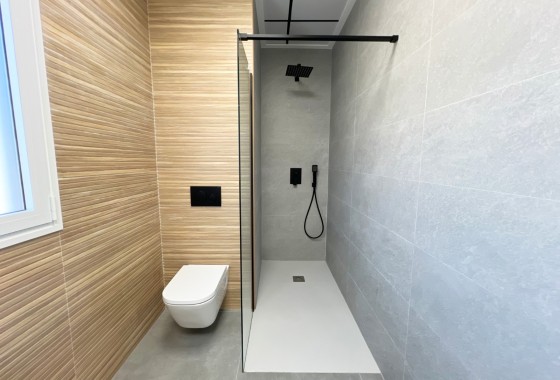 Nouvelle construction - Villa Individuelle -
La Romana