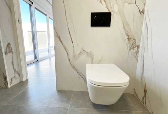 Nouvelle construction - Villa Individuelle -
La Romana