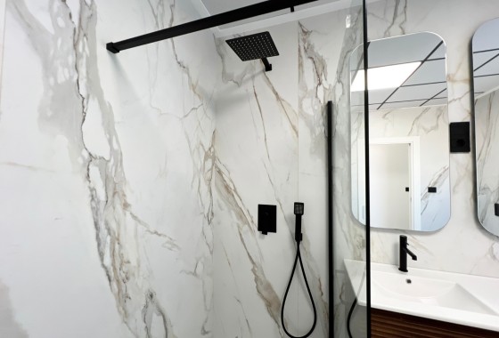 Nouvelle construction - Villa Individuelle -
La Romana