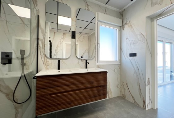 Nouvelle construction - Villa Individuelle -
La Romana