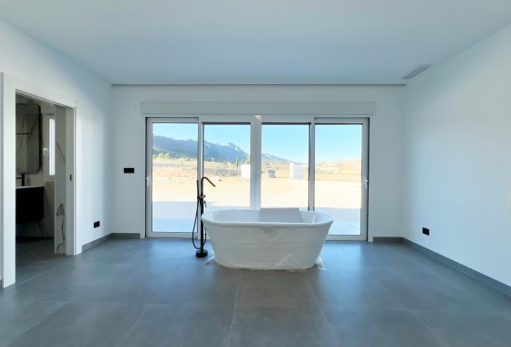 Nouvelle construction - Villa Individuelle -
La Romana