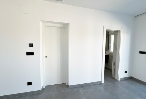 Nouvelle construction - Villa Individuelle -
La Romana