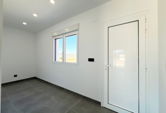 Nouvelle construction - Villa Individuelle -
La Romana