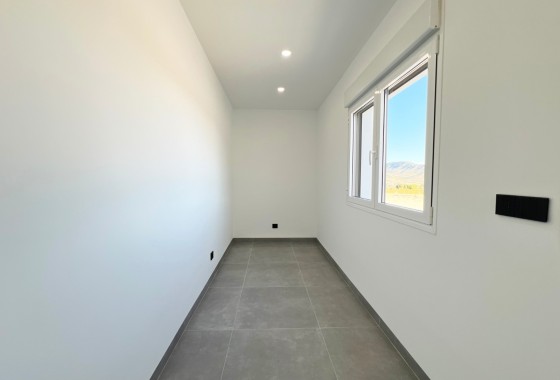 Nouvelle construction - Villa Individuelle -
La Romana