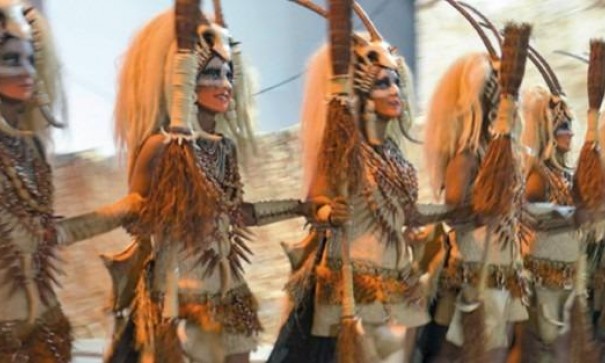 New Build - Apartment Flat -
Hondón de las Nieves - Pueblo