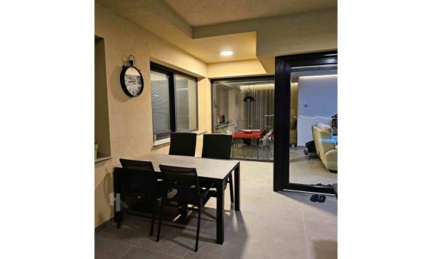 Sale - Detached Villa -
Baños y Mendigo - Murcia