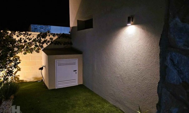 Sale - Detached Villa -
Baños y Mendigo - Murcia