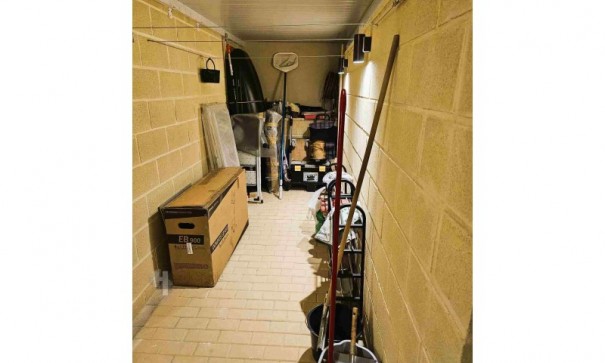 Sale - Detached Villa -
Baños y Mendigo - Murcia