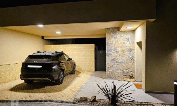 Sale - Detached Villa -
Baños y Mendigo - Murcia