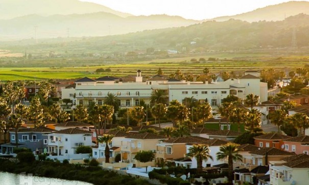 Sale - Detached Villa -
Baños y Mendigo - Murcia