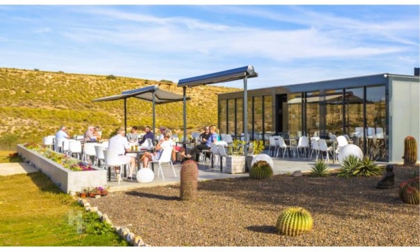 Sale - Detached Villa -
Baños y Mendigo - Murcia