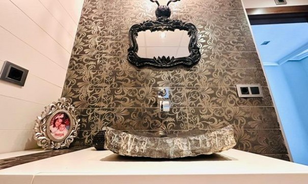 Revente - Appartement -
Torrevieja - Estacion de autobuses