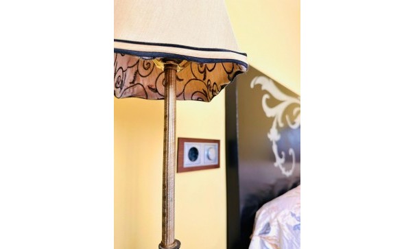 Revente - Appartement -
Torrevieja - Estacion de autobuses