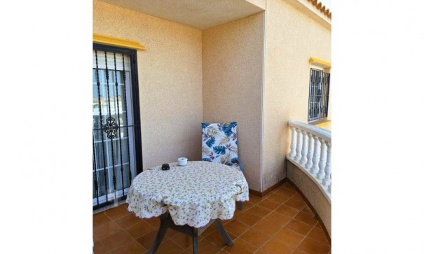 Sale - Apartment Flat -
Orihuela Costa - Orihuela