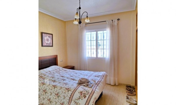 Sale - Apartment Flat -
Orihuela Costa - Orihuela