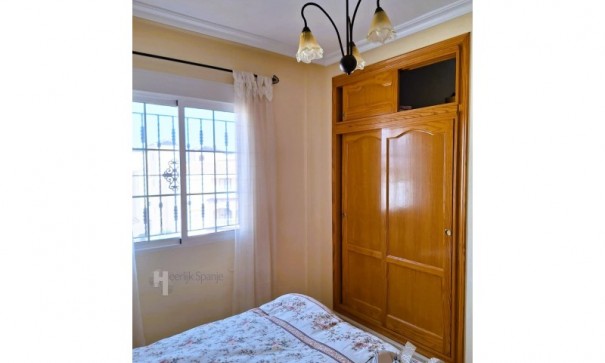 Sale - Apartment Flat -
Orihuela Costa - Orihuela