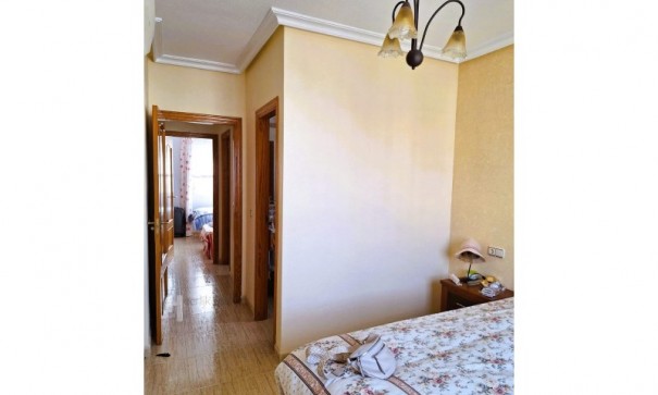 Sale - Apartment Flat -
Orihuela Costa - Orihuela