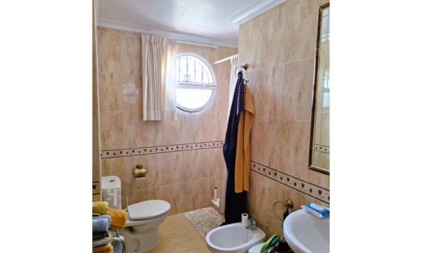 Sale - Apartment Flat -
Orihuela Costa - Orihuela